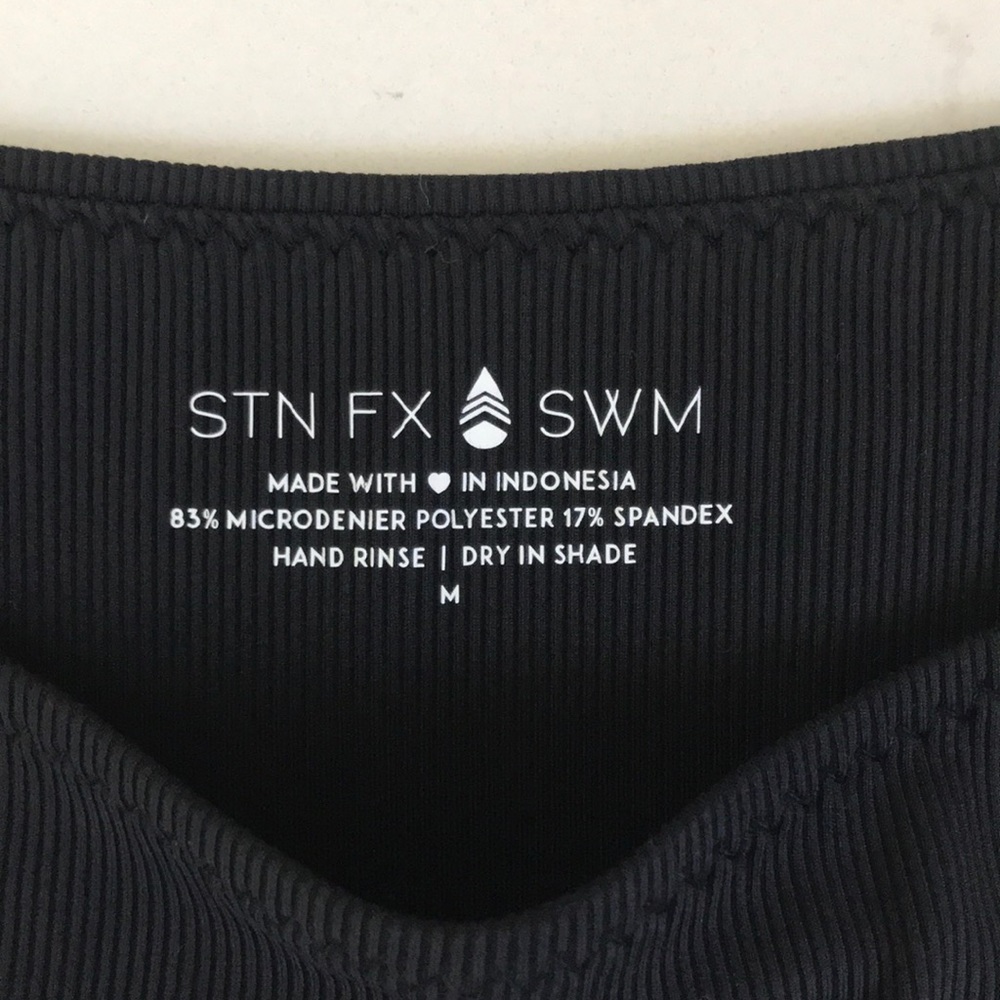 STN FX SWIM bikini bottoms